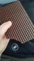 Danish chocolate plate, eat on toast .jpg