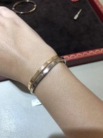 Argh Love Bracelet Help Me Decide Purseforum