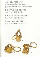 7101_Duffle Sac 7103 Waverly bag 7102 Daypack Brass icon kf-hol1996.jpg