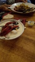Norway, fish soup & reindeer.jpg
