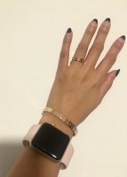 Cartier Love CUFF Discussion thread 