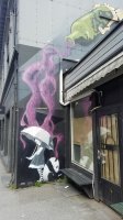 Bergen, Norway street graffiti detail.jpg