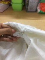 gucci dust bag made in china