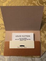 New Lv Receipts In Paris  Natural Resource Department