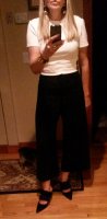 Zara shoes and top.jpg