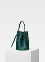 dark green croc bucket 183354A6B.31ER_2_FALL18_63424.jpg