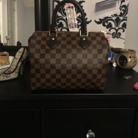 The perfect Bag Organizer for Louis Vuitton Speedy 25