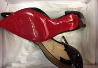 Christian Louboutin Casali Sole Protectors