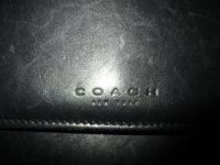 Coach Italy Bag 001.JPG