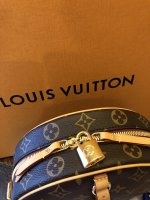 Louis Vuitton Boite Chapeau Souple In Monogram 🤎 Review of this unique  versatile underrated beauty 