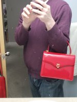 launer handbags ebay