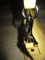 Coach yellow pouch 006.JPG