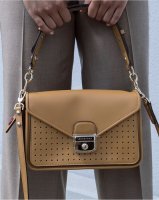 Longchamp Mademoiselle Line | PurseForum