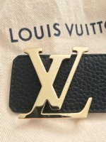 Would a Louis Vuitton belt be good for everyday-wear? - Quora