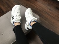 Chanel SneakersThoughts?