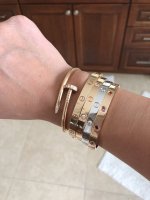 cartier juste un clou purseforum