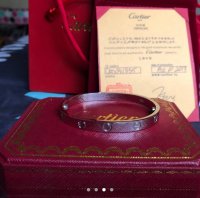 Cartier authentication? | PurseForum