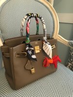 Ode to the Birkin 30 | PurseForum