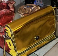 Coach 1941 Dinky Metallic Leather.jpg