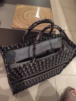 Dior Book Tote pictures only PurseForum