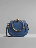 chloe nile blue