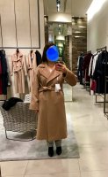 بقدر ما يتعلق الأمر الناس الليزر تمايل max mara coat for petite -  getblank.net