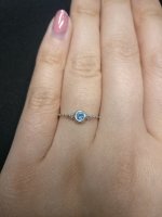 DBTY Ring - Advice and Opinions | PurseForum