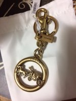 Coach Outlet Logo Bag Charm.JPG