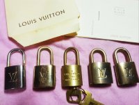 Vuitton Lock Legit Check | PurseForum