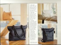 4124 Dixon Mini 4065 Light Tote 4111 Cafe 4075 Bucket Bag 1993.jpg
