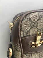 GUCCI Ophidia mini bag review - first impression 😌 