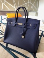 hermes blue sapphire vs blue nuit