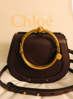 Is the Chloé Nile the Next Big It Bag? - PurseBlog