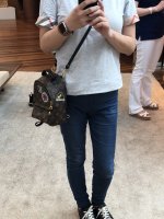 Palm spring mini or world tour version PurseForum