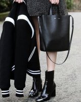 Celine Small Vertical Cabas Tote availability and review? | PurseForum