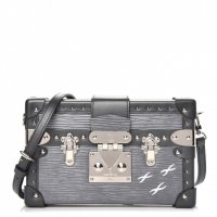 Petite Malle Graphite Nacre Studded Epi_1.jpg