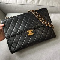 CHANEL CORDUROY QUILTED MEDIUM FLAP BAG IN LIGHT GREEN – VS Lifestyles