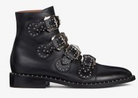 givenchy boots sizing