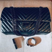 Seriously Confused . . . Chanel Medium or Jumbo Classic Flap or