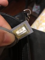 CLOSED** Authenticate This CHANEL | PurseForum CLOSED** Authenticate This CHANEL | PurseForum