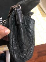 CLOSED** Authenticate This CHANEL | PurseForum CLOSED** Authenticate This CHANEL | PurseForum