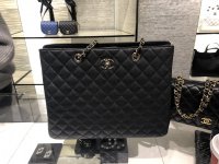 Help with Chanel Timeless tote | PurseForum