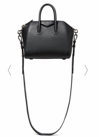 Help me choose between YSL sac de jour nano and Givenchy Antigona mini |  PurseForum