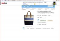 8144 Pieced Stripe Book Tote 2001.JPG