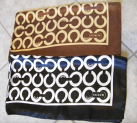 n.s.treasures fake Coach scarves in lot 2.png