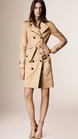 Burberry Chelsea Trench | PurseForum