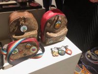 coach wizard of oz backpack