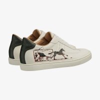 hermes pegasus sneakers