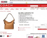 9326 Small Slim Duffle Sac 2004.JPG