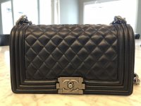 CLOSED** Authenticate This CHANEL, Page 1237